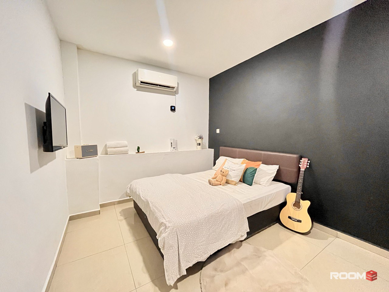 💯 Save Your Money 💰 Rent Room With Us Now 👍🏽 NO DEPOSIT NEEDED ‼️ Near Shopping Mall 🛍
