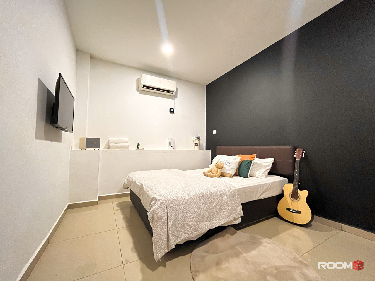 Hard To Find Room Without Deposit 😪? Move To Botanik Klang Area? 👍🏻 Let's Rent Room With Us 🤩