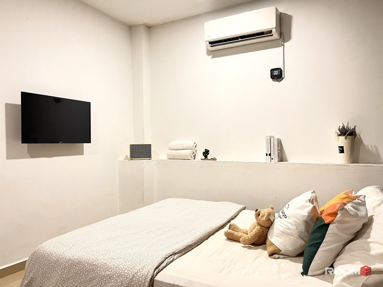 Hard To Find Room Without Deposit 😪? Move To Botanik Klang Area? 👍🏻 Let's Rent Room With Us 🤩