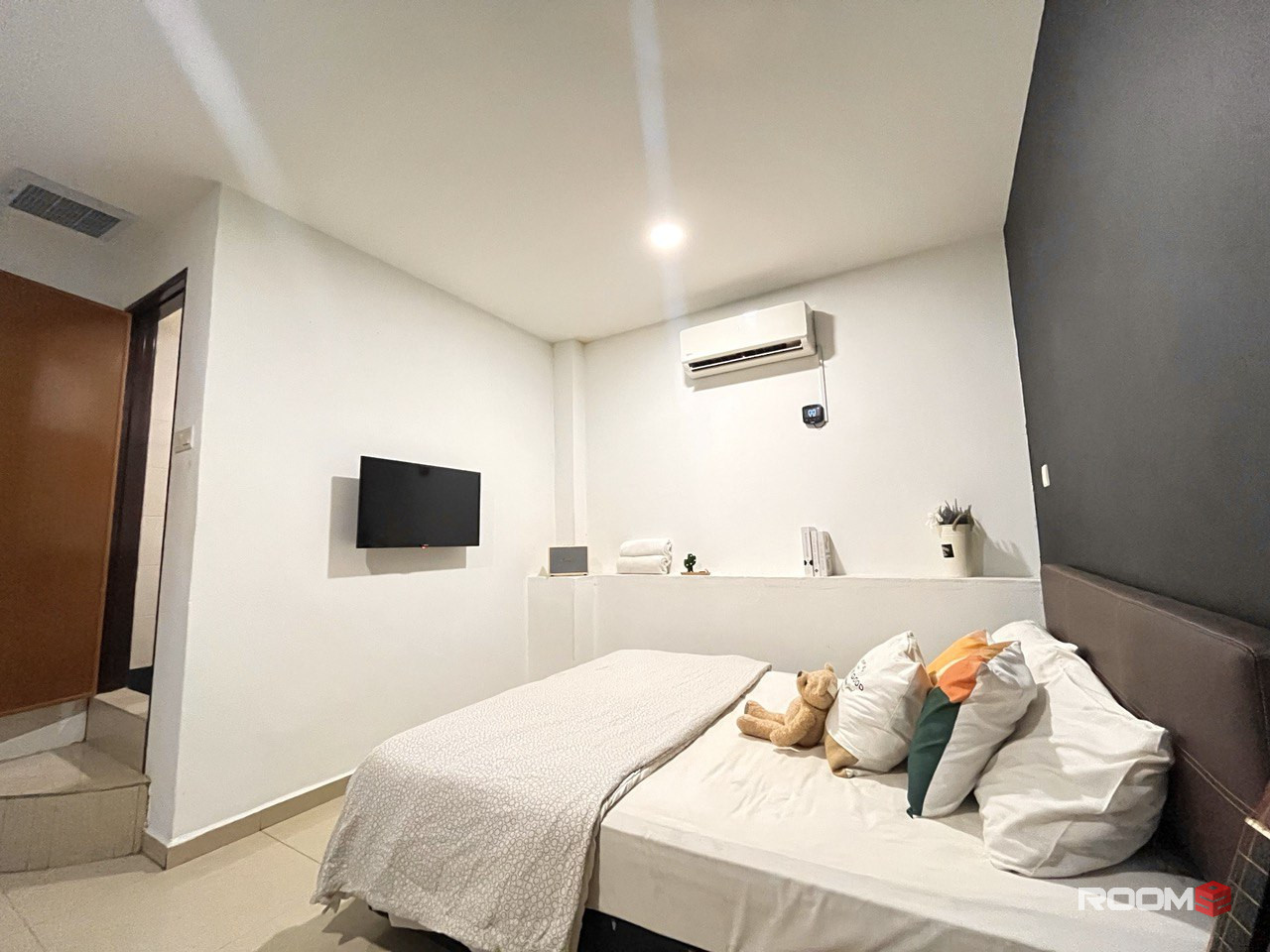 Hard To Find Room Without Deposit 😪? Move To Botanik Klang Area? 👍🏻 Let's Rent Room With Us 🤩
