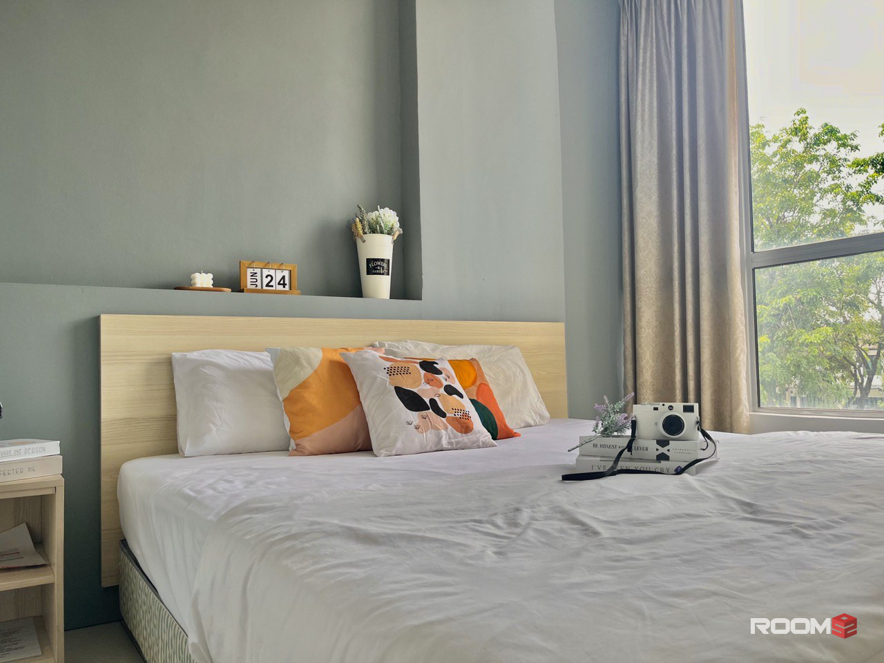 BILIK CEPAT HABISSS 😱 Susah Nak Cari Bilik TANPA DEPOSIT Di Damansara Jaya? Hubungi Kami Sekarang 🤩