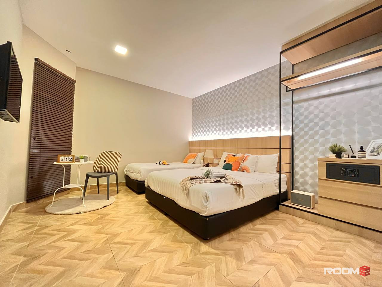 🖐🏽Stop Scroll Your Phone📴 ! Dont Waste Your Time Find Room With Deposit⌚️ At Setapak