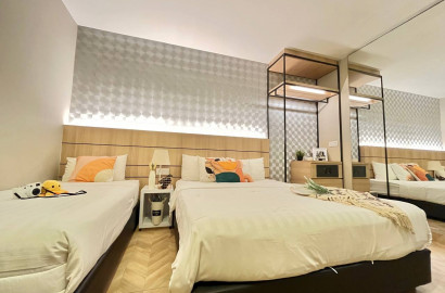 Rent ZERO DEPOSIT Room From Us With Modern Furnishing ! 🖥️ Find A Good Way Create Your Own Lifestyle🎊