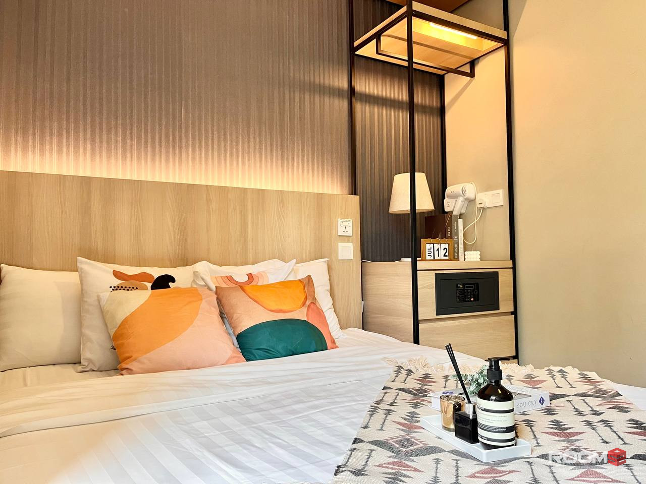 Rent a Room WITHOUT Regrets!👏🏼 ZERO DEPOSIT Room With FREE High Speed Wifi 🌐 At Setapak