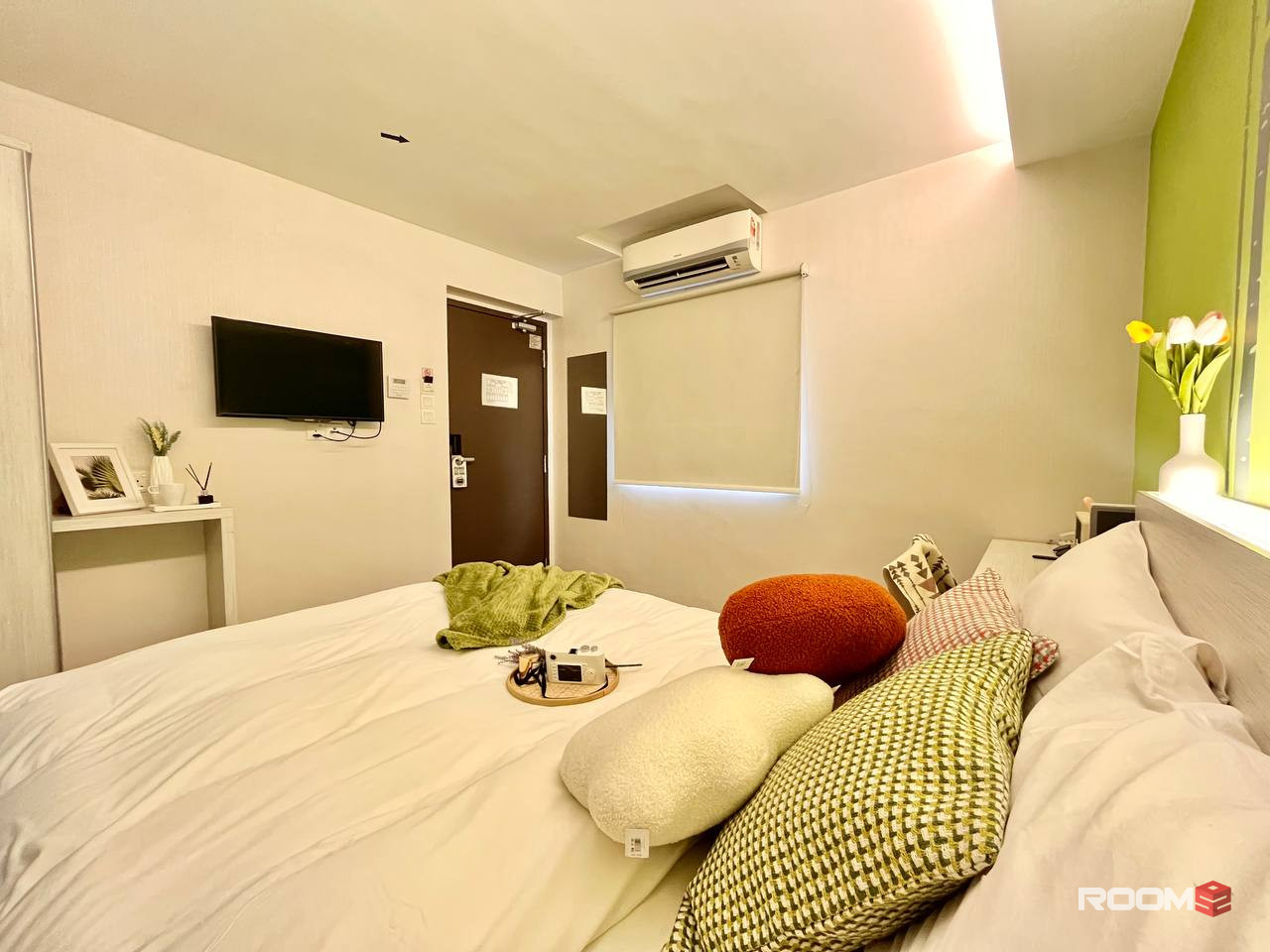 💯 Save Your Money 💰 Rent Room With Us Now 👍🏽 NO DEPOSIT NEEDED ‼️ Near Sunway Velocity Mall 🛍