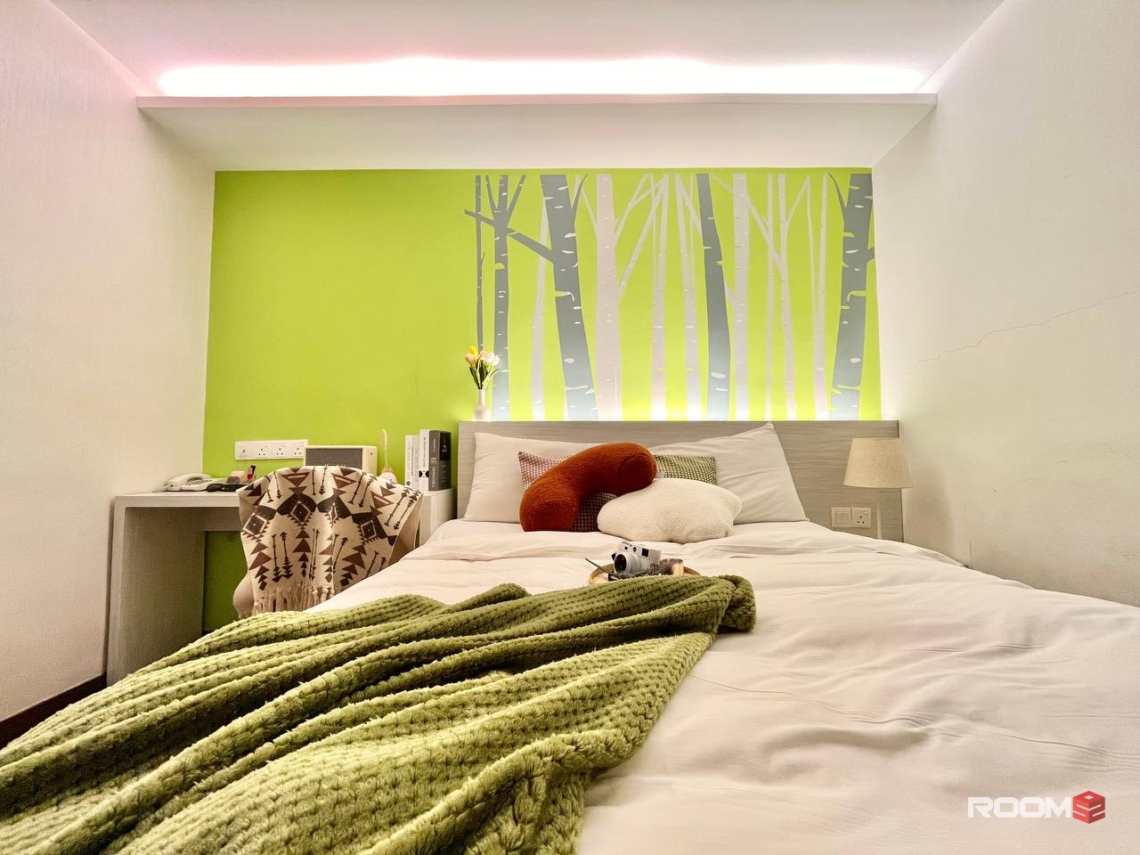 💯 Save Your Money 💰 Rent Room With Us Now 👍🏽 NO DEPOSIT NEEDED ‼️ Near Sunway Velocity Mall 🛍