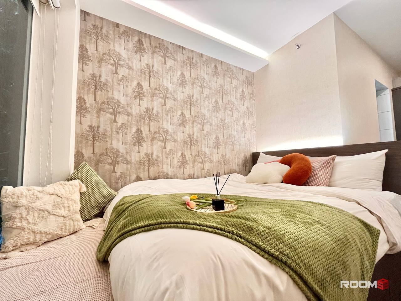 𝗣𝗥𝗢𝗠𝗢𝗦𝗜 𝗛𝗘𝗕𝗔𝗧 😱 Tiada Deposit !💰👍🏽 🥺? Click here for ZERO DEPOSIT Room at Maluri ! Near IKEA Cheras !