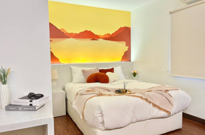 🎈Spacious Co-Living Room with [ Zero Deposit ] ( NEW CONCEPT !! ) HOTEL ROOM FOR LONG STAY @TAMAN MALURI🎈