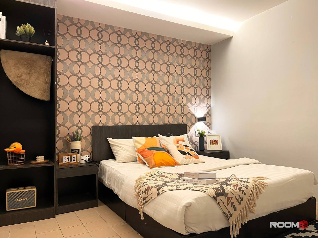 Room Ready to Move in at Bandar Sunway