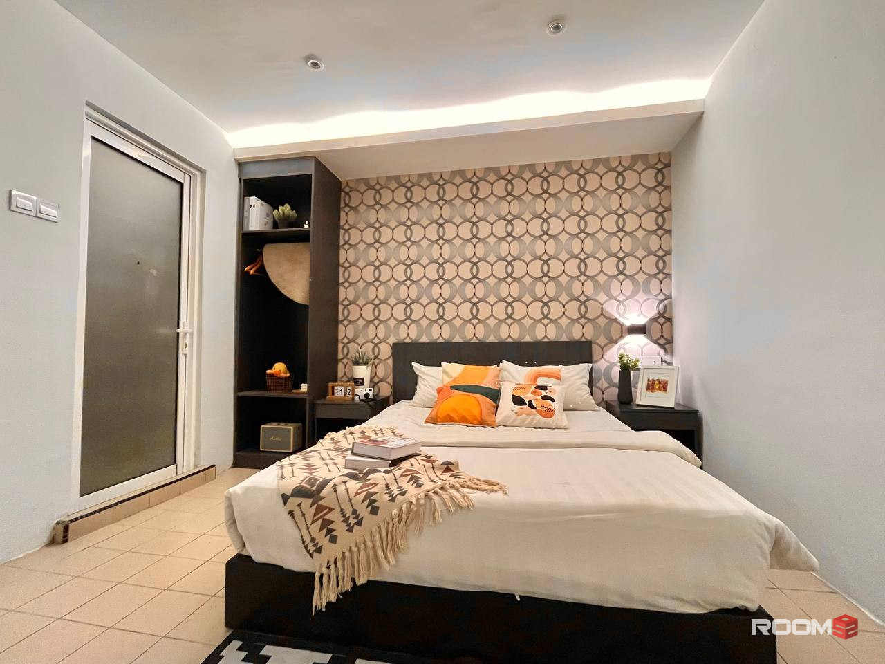 SUNWAY/ PJ/ SELANGOR NEWLY FURNISHED CO-LIVING ROOM