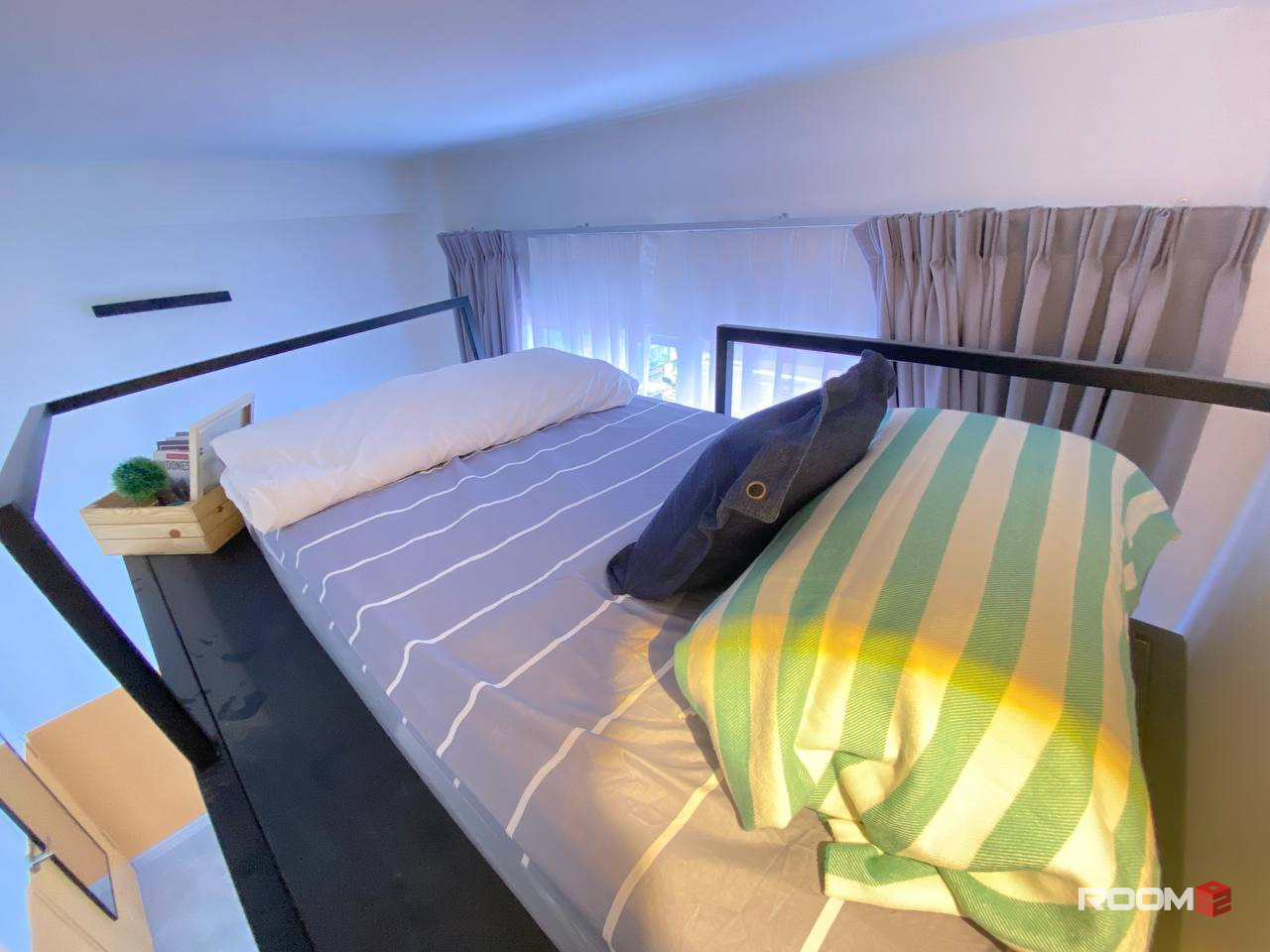 Private and Quiet Room in Bukit Bintang 😍 Near To MRT Bukit Bintang 🚄 Limited ‼️ Only 1 Room LEFT 😱