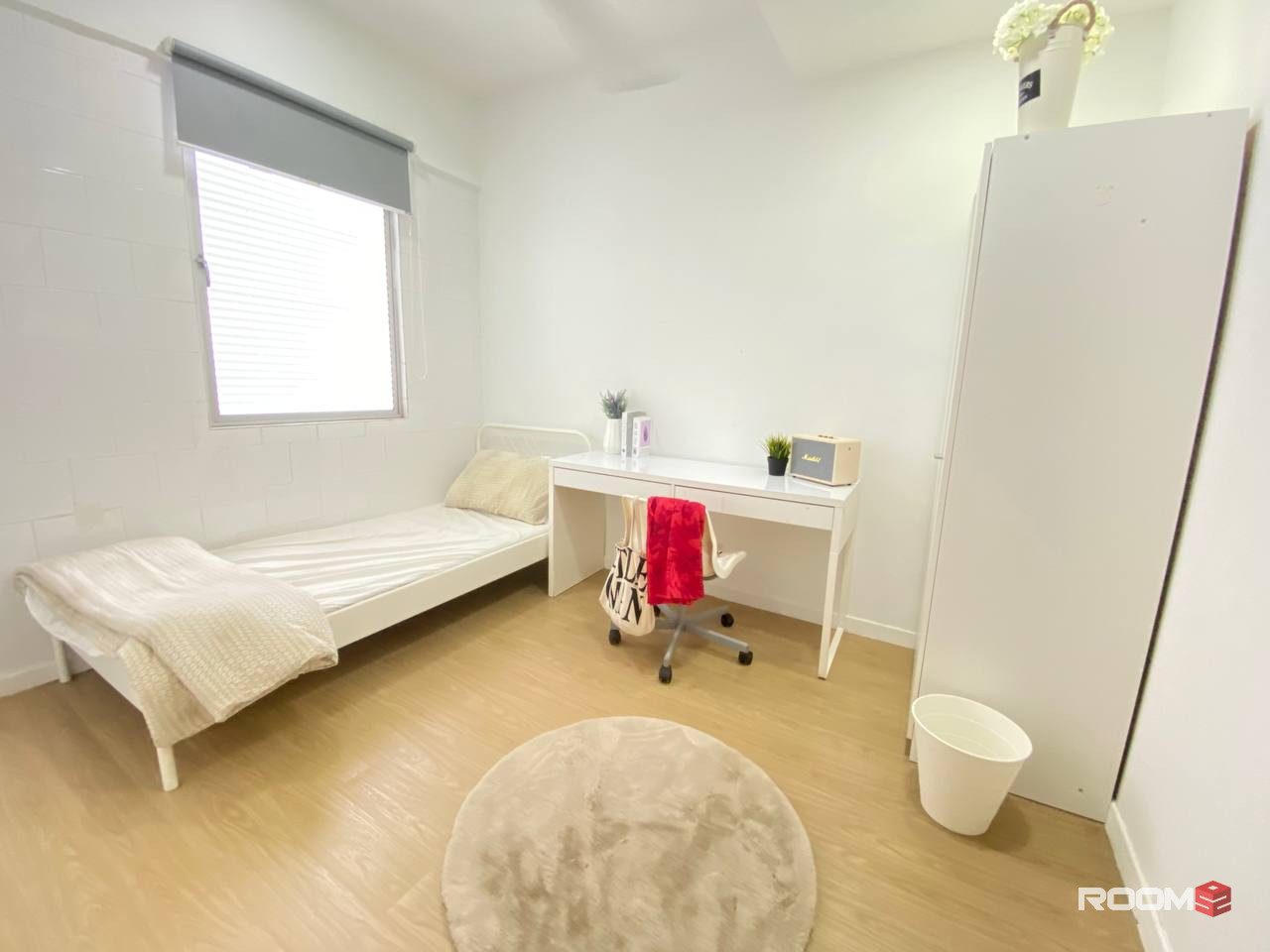 😭 Tired Searching For Cheapest KL Room To Rent? 😥 Don't Worry ✋🏻 We Can Help You 😍 Contact Us Now ‼️