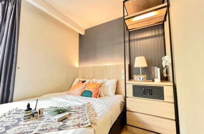 🤩 Want To Live Somewhere Luxury 🤑 But Affordable? 🤔 Contact Us Now 👍🏻 2 Rooms LEFT ‼️