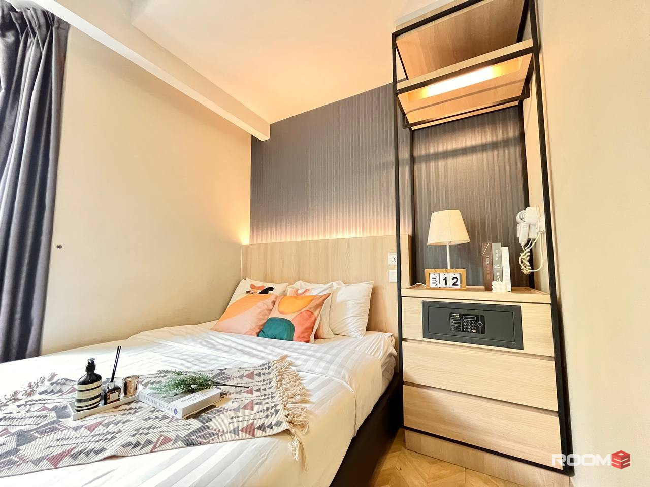 🧐 Looking For A Luxury Place? 🤑 💡 🧘🏻‍♀️ Try Us Now! At Setapak 😍  You Won't Regret 💯