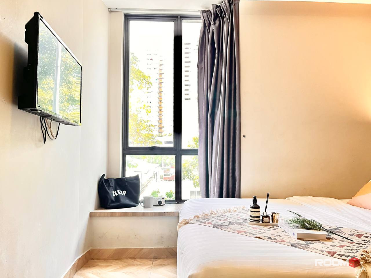 🧐 Looking For A Luxury Place? 🤑 💡 🧘🏻‍♀️ Try Us Now! At Setapak 😍  You Won't Regret 💯