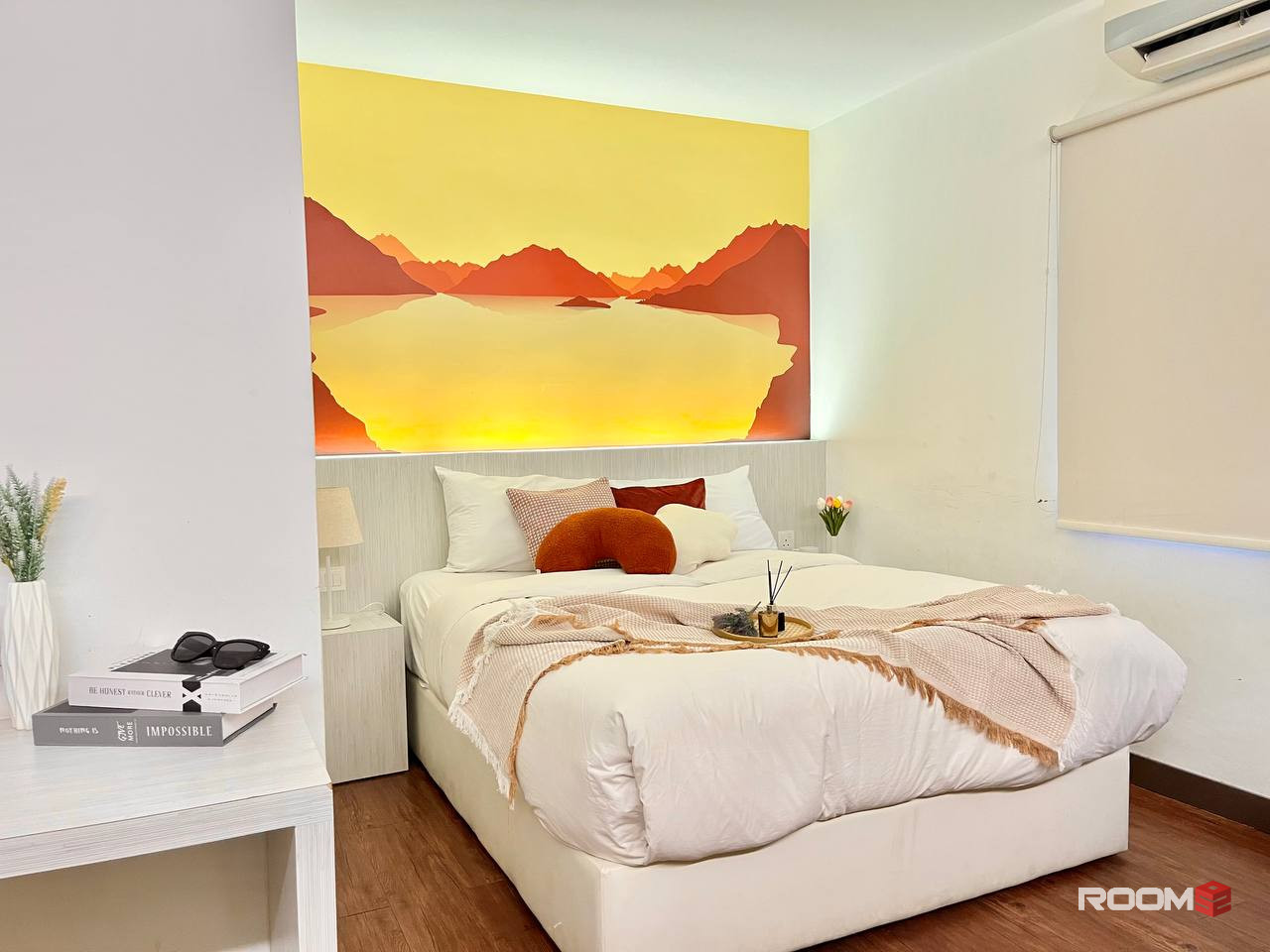 😱 Huge ZERO Deposit Room For Rent 😍💯 Can Stay With Your Bestie 👭 Near IKEA Cheras 🛍