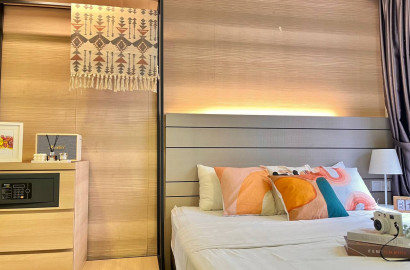 🧐 Looking For A Luxury Room 🤩 With Complete Furnished? 💯 🧘🏻‍♀️ Try Us Now 🖐🏻 Near To Aeon BIG 🛒
