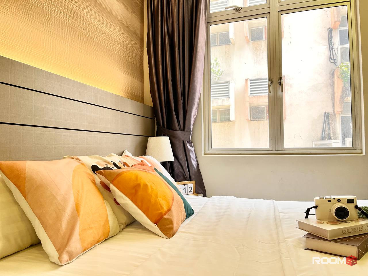 🧐 Looking For A Luxury Room 🤩 With Complete Furnished? 💯 🧘🏻‍♀️ Try Us Now 🖐🏻 Near To Aeon BIG 🛒