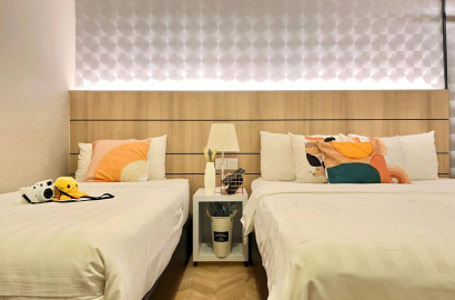 🤚🏻Stop Scroll 👇🏻This Is The 😎 Best Room Rent In KL ‼️ Near To Aeon BIG Danau Kota 🛍