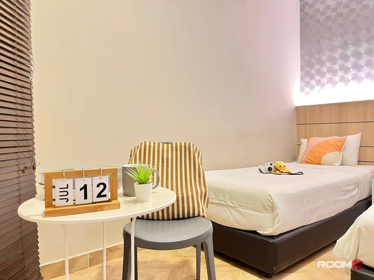 🧐 Looking For A Luxury Place With Complete Furnished? 💡 🧘🏻‍♀️ Try Us Now! At Setapak KL 😍  You Won't Regret 💯