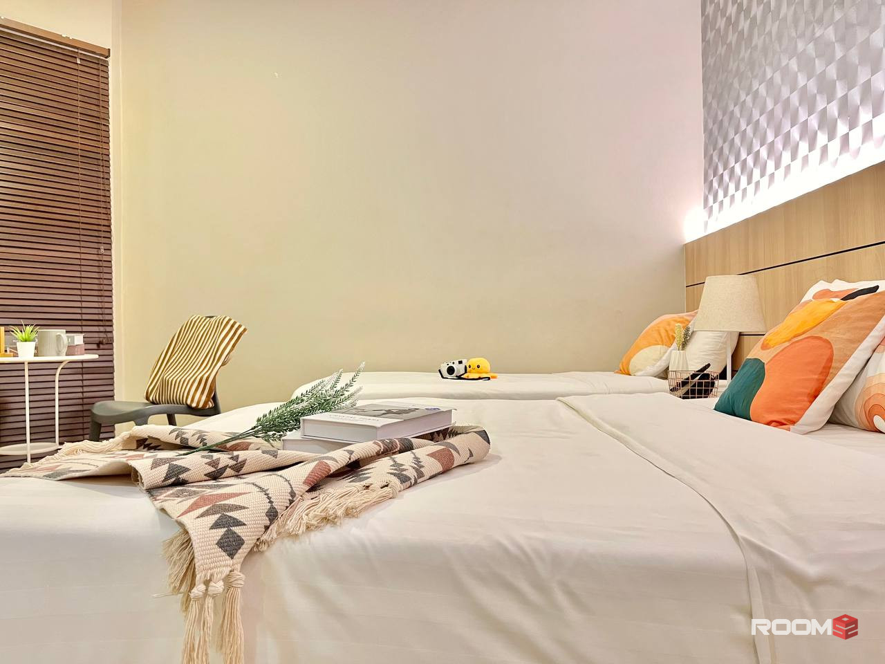 🧐 Looking For A Luxury Place With Complete Furnished? 💡 🧘🏻‍♀️ Try Us Now! At Setapak KL 😍  You Won't Regret 💯