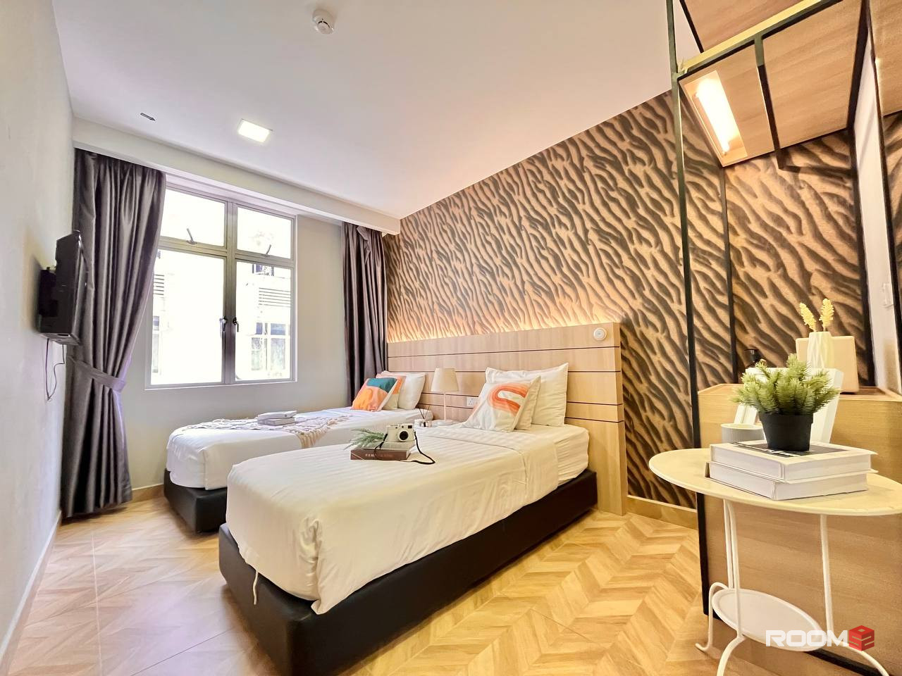 🧐 Looking For A Luxury Place With Complete Furnished? 💡 🧘🏻‍♀️ Try Us Now! At Setapak KL 😍  You Won't Regret 💯