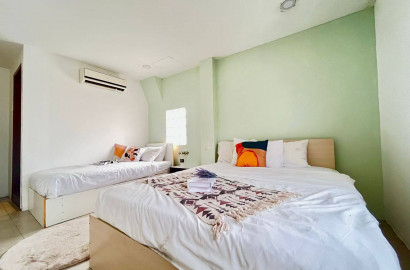 🧐 Urgent Need Room Rental? 🤔 But Haven't Found The Best? 🫤 Don't Worry 🖐🏻 We Got You 😎 2 Rooms Left ‼️