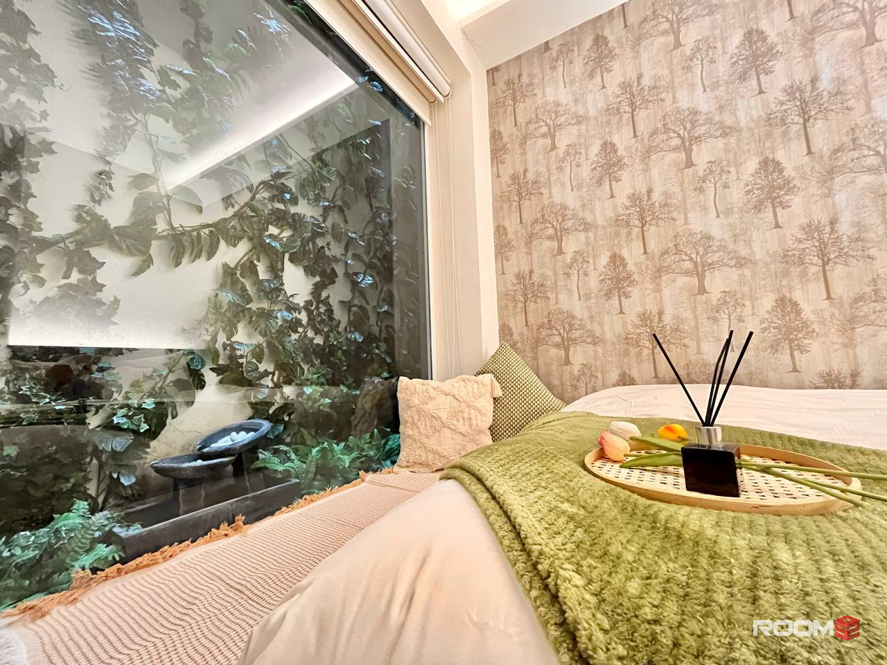🖐🏽 Stop Scroll Your Phone 📴 NO Deposit Room 💯 Near Sunway Velocity Mall 🛍 With Private Toilet 😍