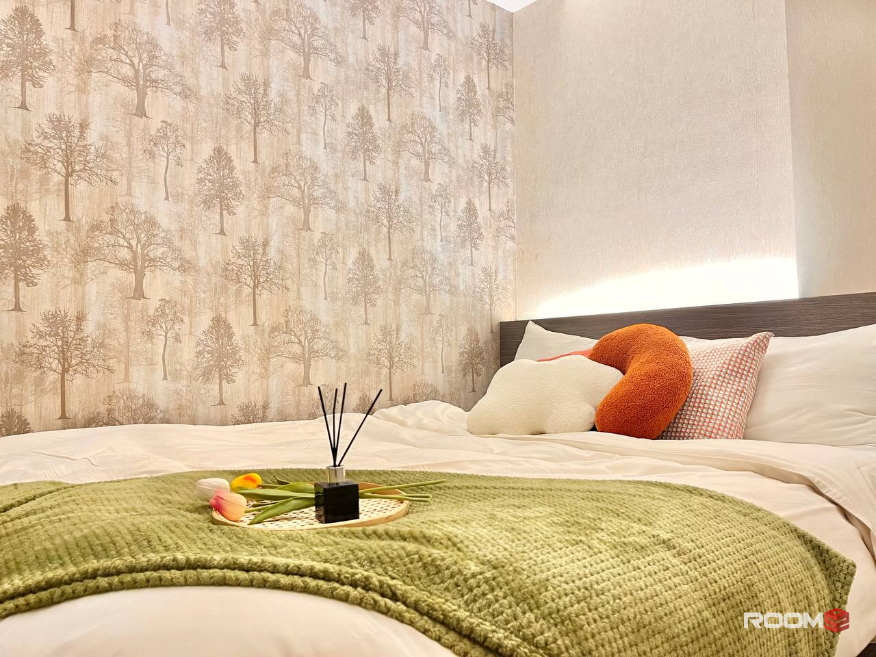 🤚🏻 Stop Scroll 👇🏻This Is The 😎 Best Room To Rent ‼️ Easy Access To Bus & MRT 🚄 2 Rooms LEFT ‼️😱