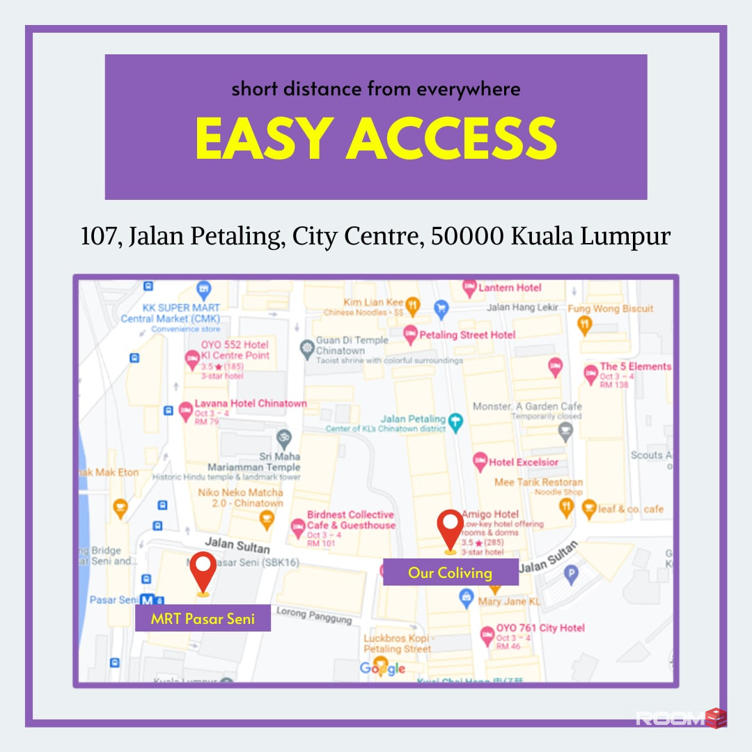 Hurry Up 💃🏽 Stop Waste Time ⏰ Create Your Own Lifestyle 🎊 Easy To Get Public Transport 🚄