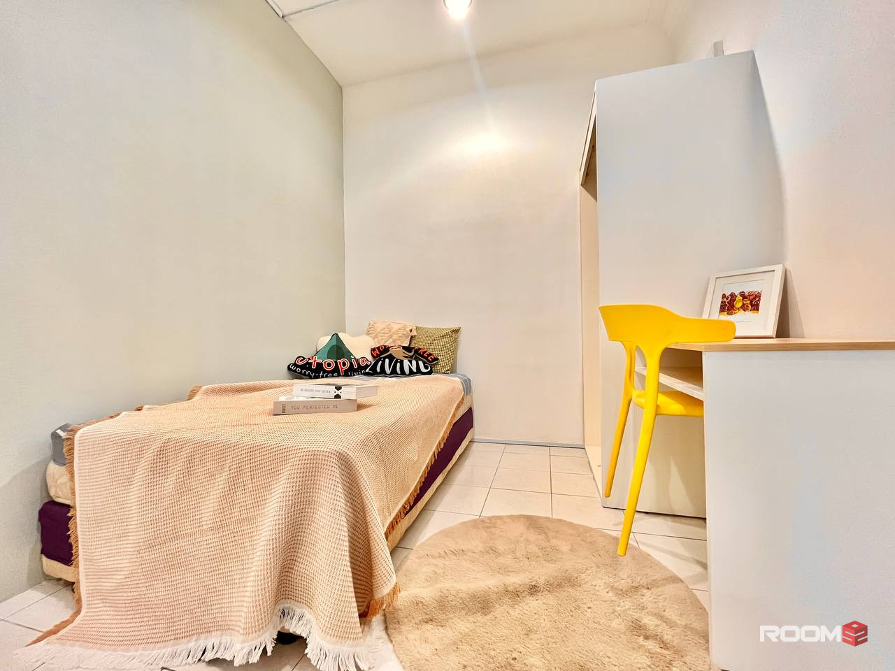 🧐 Urgent Need Room Rental? 🤔 But Haven't Found The Best? 🫤 Don't Worry 🖐🏻 We Got You ‼️