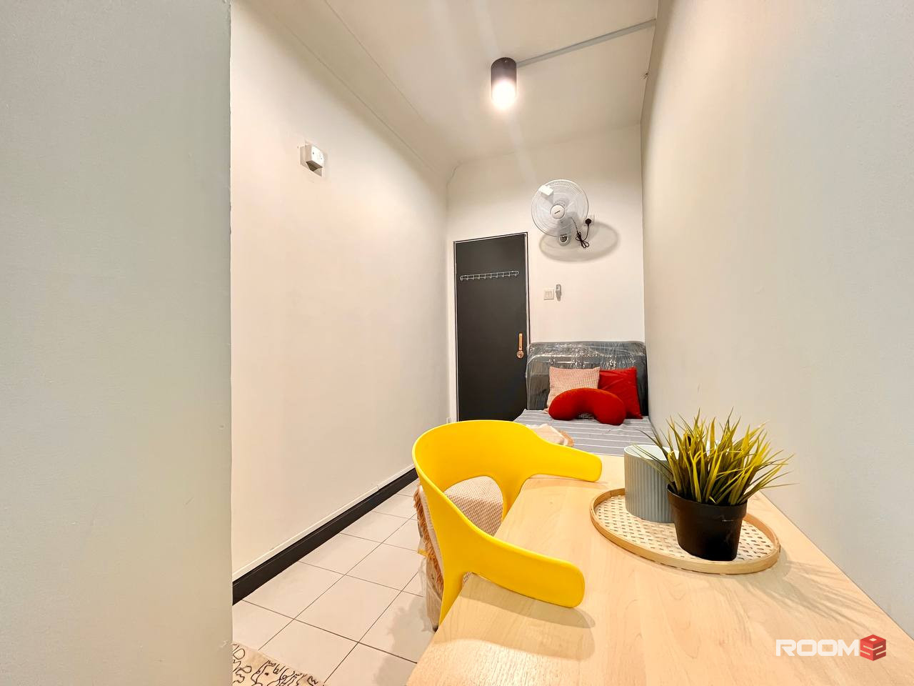 Make Your Lifestyle Better ✨ ZERO Deposit Room 💯 At Bistari Condo 👍🏻 You Won't Regret 💯
