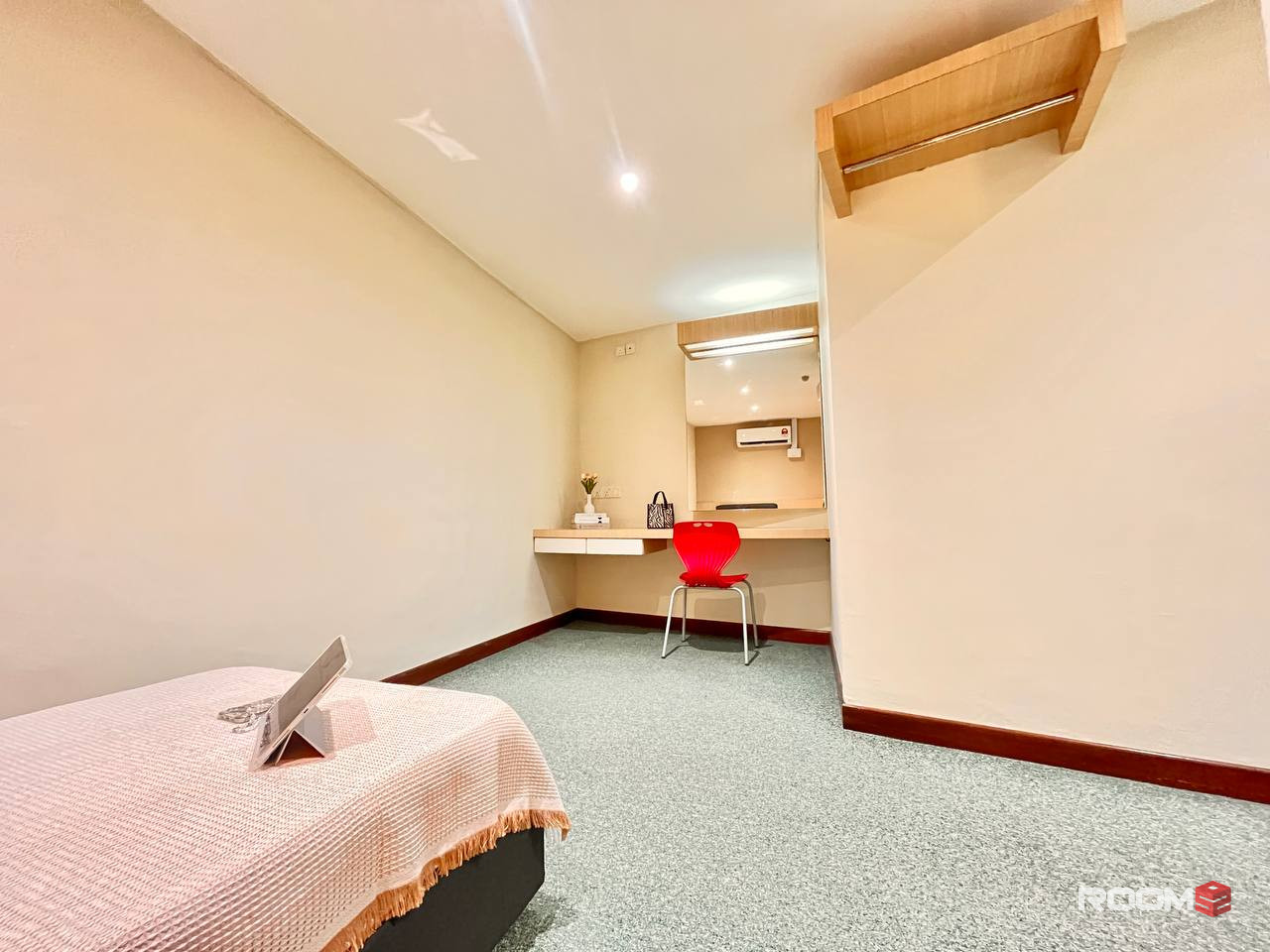 🧐 Urgent Need Room Rental? 🤔 But Haven't Found The Best? 🫤 Don't Worry 🖐🏻 We Got You ‼️