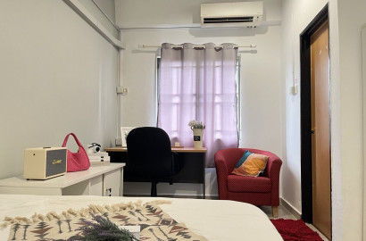 Work At Axiata Bukit Jalil 🏬 Rent With Us ❗ Only 10 Mins Drive 🚗