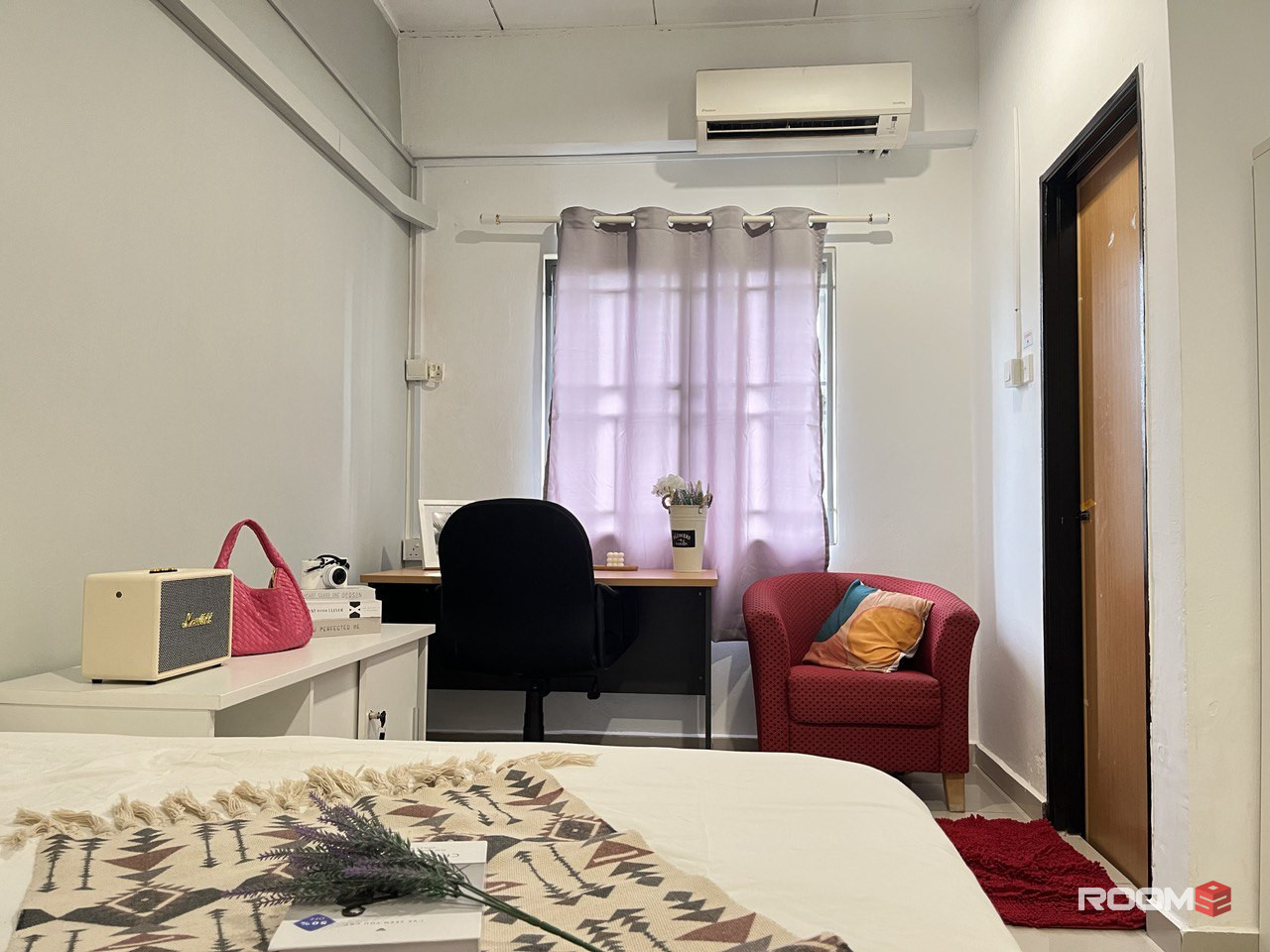 Work At Axiata Bukit Jalil 🏬 Rent With Us ❗ Only 10 Mins Drive 🚗