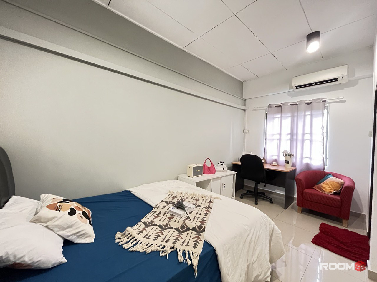 Work At Axiata Bukit Jalil 🏬 Rent With Us ❗ Only 10 Mins Drive 🚗