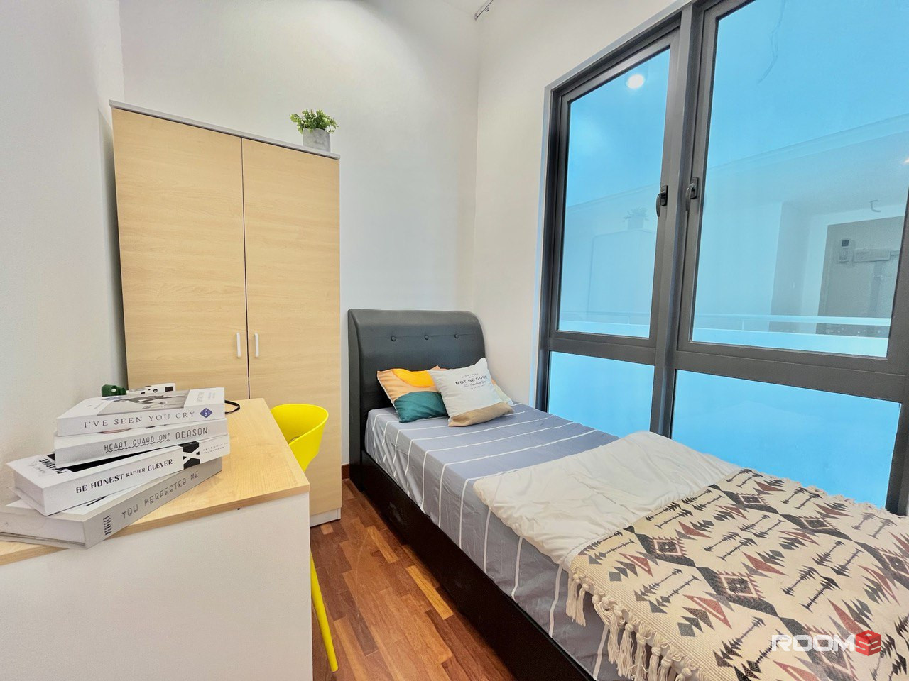 Director Change Your Workplace? 😥? Let’s Try Rent With Us Now ‼️ With A Great Feature 🌟 At Petaling Jaya 😍