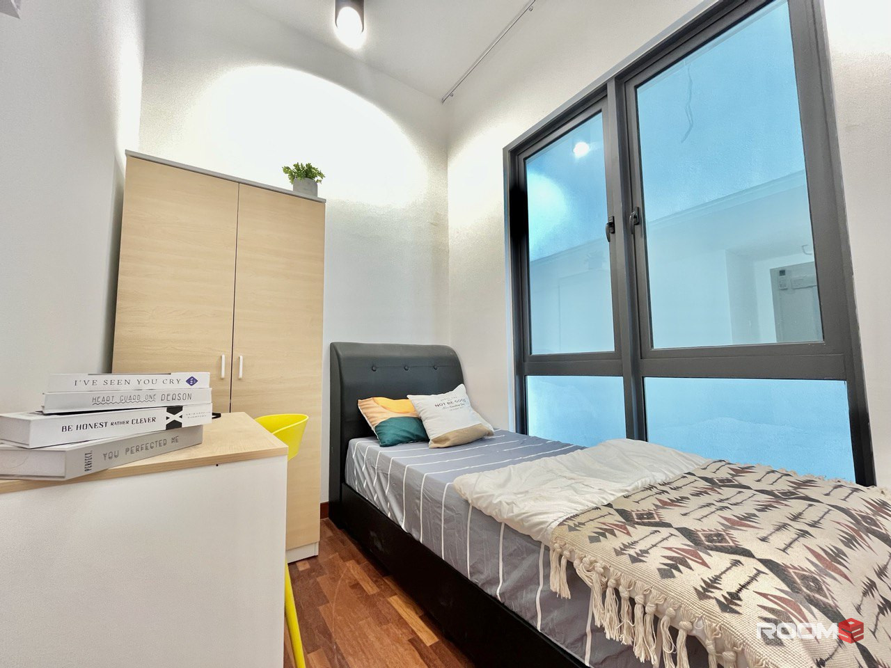 Director Change Your Workplace? 😥? Let’s Try Rent With Us Now ‼️ With A Great Feature 🌟 At Petaling Jaya 😍