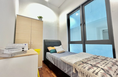 🧐 Looking For Room Rental At Pacific Star PJ? 🤔 With ZERO Deposit 😱 We Got You Bestie 😍🖐🏻 Limited ‼️