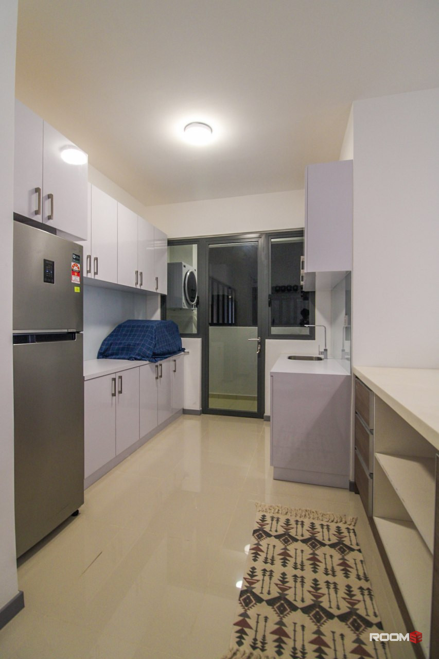 🖐🏽 Stop Scroll Your Phone 📴 Don't Waste Your Time Find Room With Deposit 💯 At United Point Residence, Kepong 😍🛍