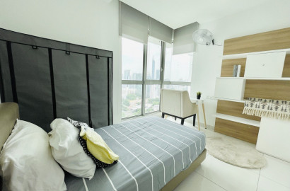 🥱 Tak Mampu Bayar Deposit 2+1? Hubungi Kami Untuk Bilik Tanpa Deposit 🙌🏻