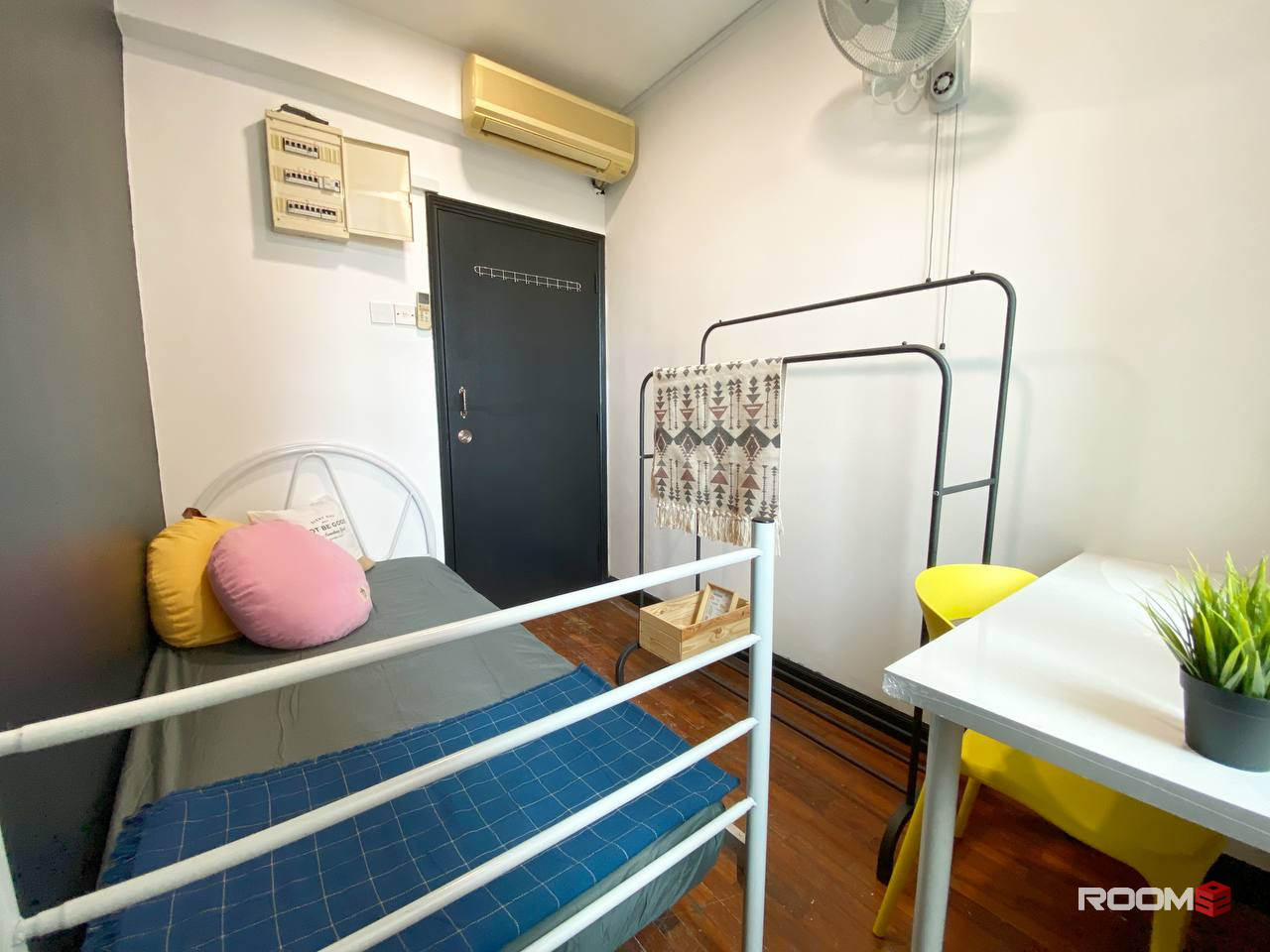Unit Lelaki Untuk Sewa 🧑🏻‍🦱 RM0 DEPOSIT 💯 Hubungi Kami Sekarang ‼️ Terhad & Berbaloi 😍