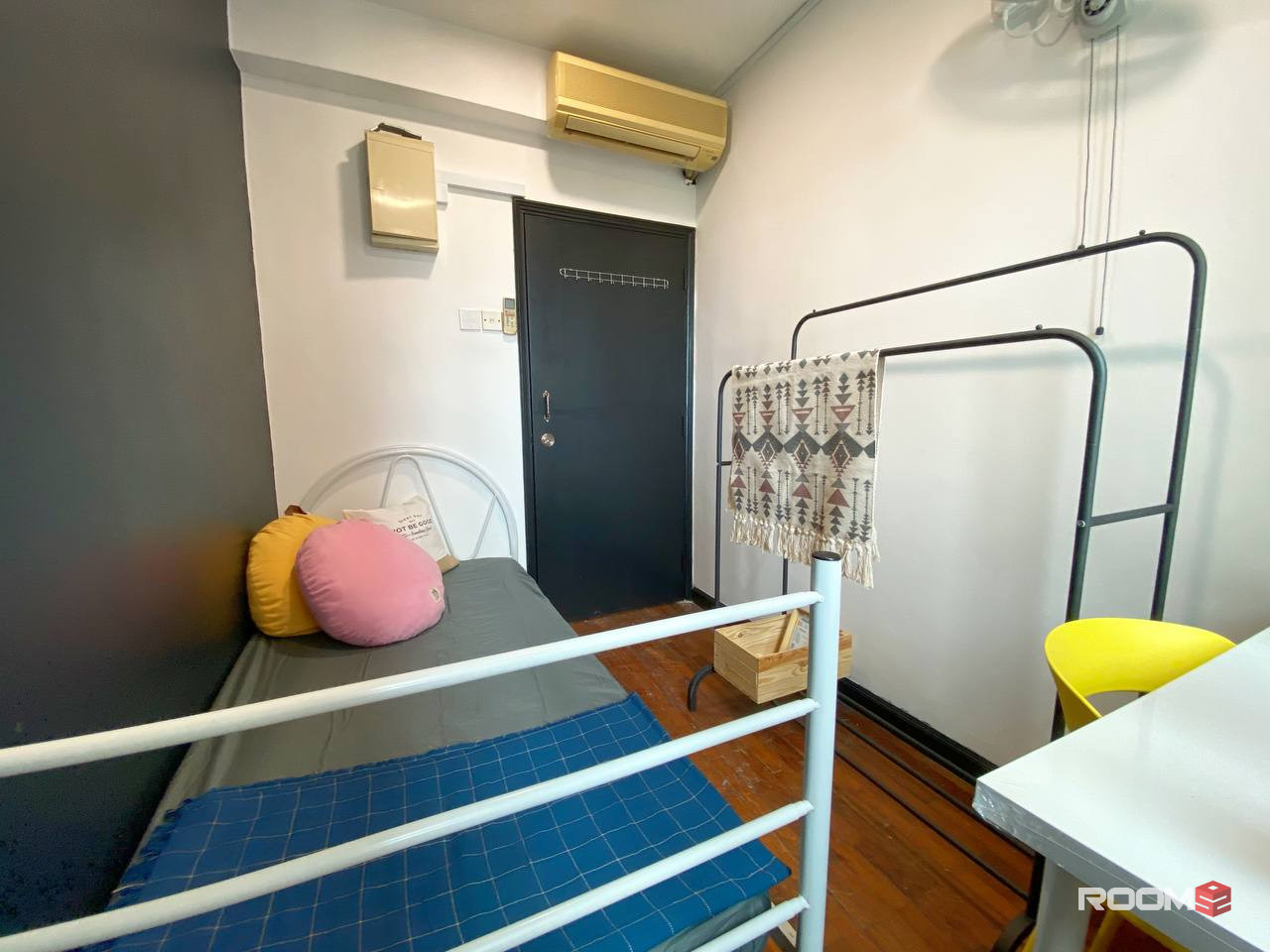 😭 Tired Searching For ZERO Deposit Room? 😥 Don't Worry ✋🏻 We Can Help You 😍 Contact Us Now ‼️