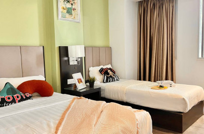 🙅🏻‍♂️ TANPA DEPOSIT 😱 Hubungi Kami Untuk Bilik Sewa Berdekatan LRT & Bas 🚄 Terhad & Berbaloi ‼️