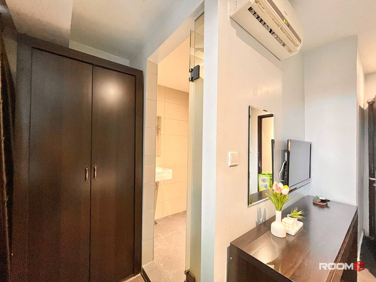 🙅🏻‍♂️ TANPA DEPOSIT 😱 Hubungi Kami Untuk Bilik Sewa Berdekatan LRT & Bas 🚄 Terhad & Berbaloi ‼️