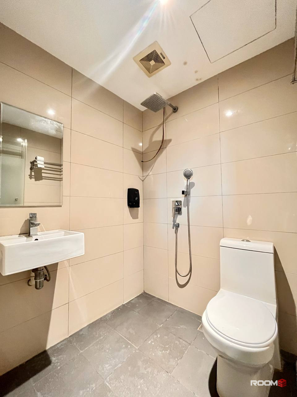 🙅🏻‍♂️ TANPA DEPOSIT 😱 Hubungi Kami Untuk Bilik Sewa Berdekatan LRT & Bas 🚄 Terhad & Berbaloi ‼️