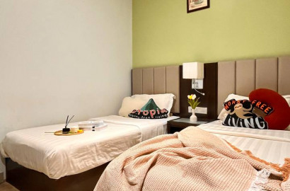 Looking For ZERO Deposit Room? 😍 Don't Worry! 🖐🏻 We Got You 😎 From ONLY RM940 ‼️