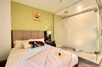 😱 Don't Miss Out This Chance ‼️ Fully Furnished Room At Petaling Street 😍 Contact Us Now 👍🏻 1 Room LEFT ‼️