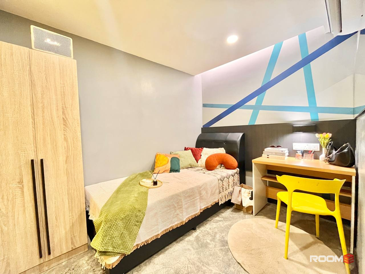 𝗣𝗥𝗢𝗠𝗢𝗦𝗜 𝗛𝗘𝗕𝗔𝗧 😱 Tiada Deposit 💯 Terhad dan Berbaloi ‼️ Berdekatan KL Sentral 😍