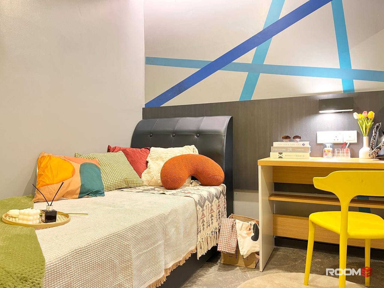 𝗣𝗥𝗢𝗠𝗢𝗦𝗜 𝗛𝗘𝗕𝗔𝗧 😱 Tiada Deposit 💯 Terhad dan Berbaloi ‼️ Berdekatan KL Sentral 😍